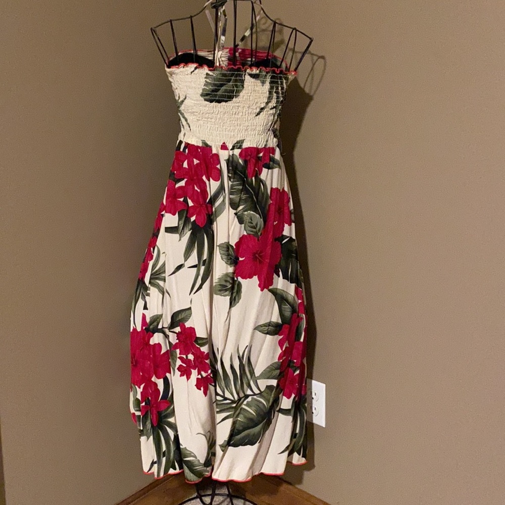 Swim Coverup Size S - Picture 3 of 4